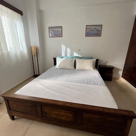 Cute Apartment In The Centre Of Elounda Luaran gambar