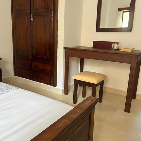 Cute Apartment In The Centre Of Elounda Luaran gambar