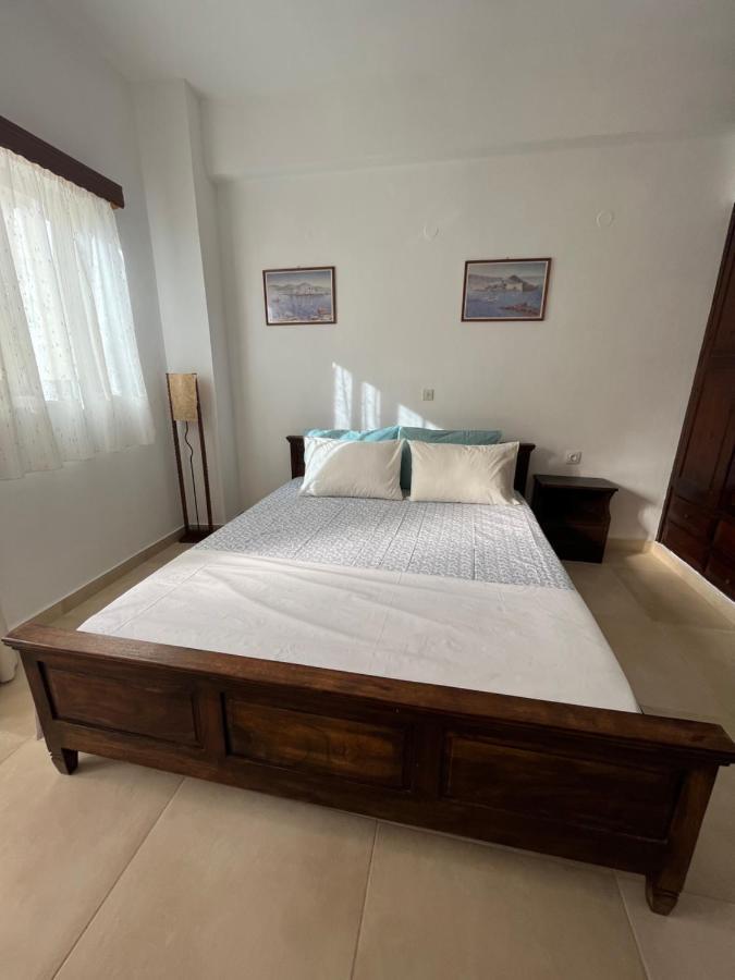 Cute Apartment In The Centre Of Elounda Luaran gambar