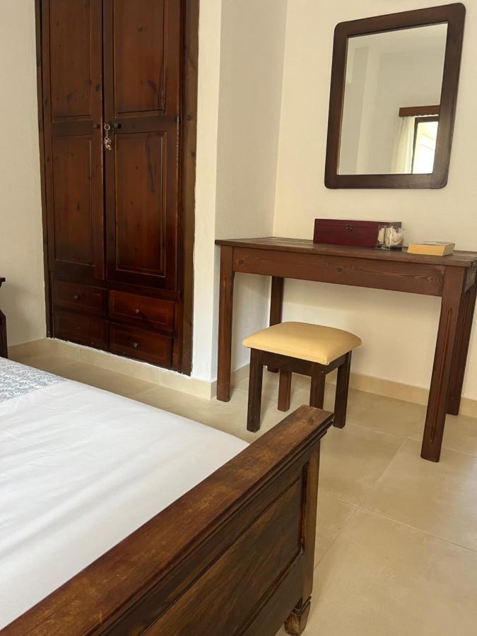 Cute Apartment In The Centre Of Elounda Luaran gambar