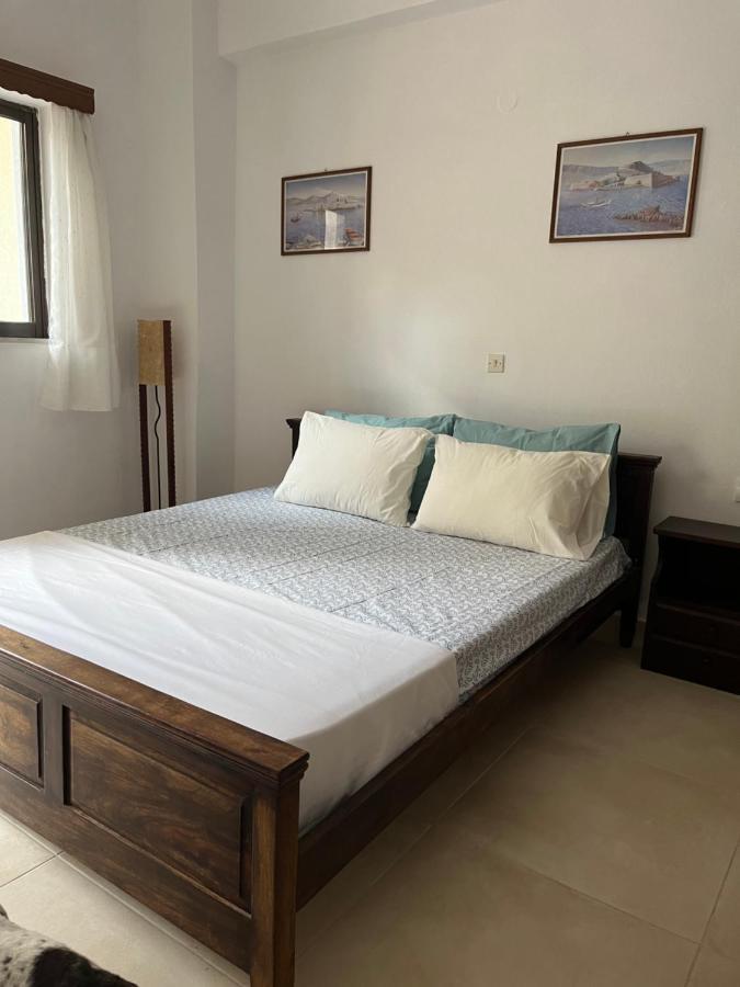 Cute Apartment In The Centre Of Elounda Luaran gambar