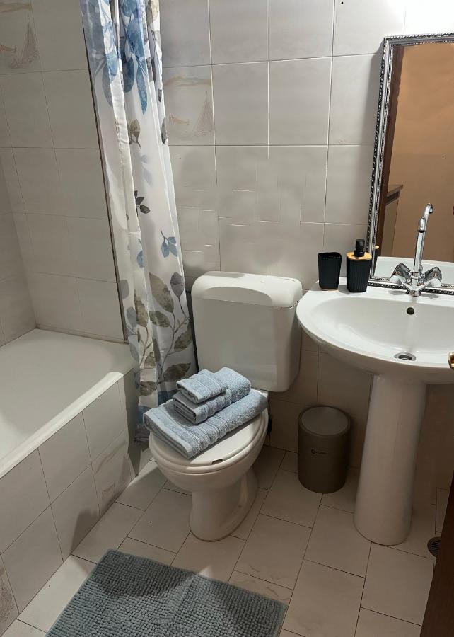 Cute Apartment In The Centre Of Elounda Luaran gambar